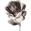 Happia Skumblomst 95cm