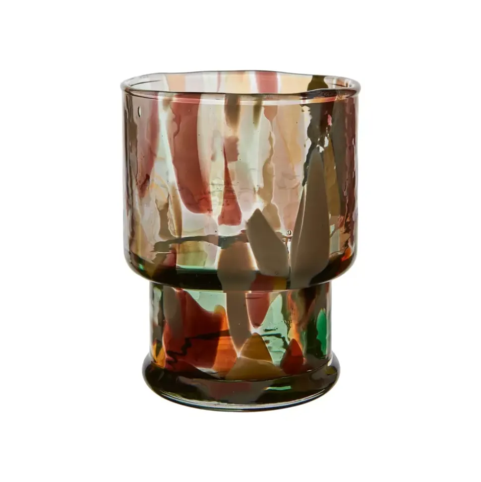 Harold H9 D7 Glass Multi