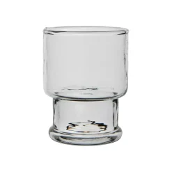 Harold Håndlaget H9 D7 Glass Klar