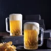 Harvey Ølglass 2stk