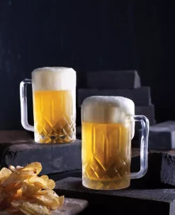 Harvey Ølglass 2stk