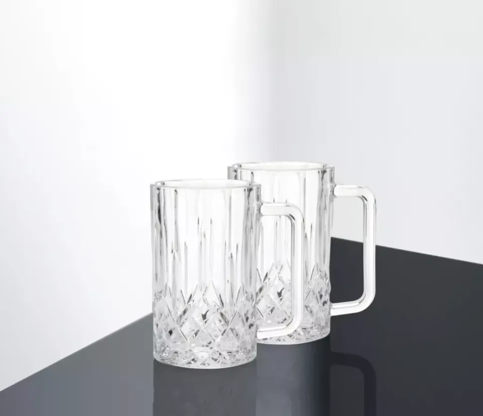 Harvey Ølglass 2stk