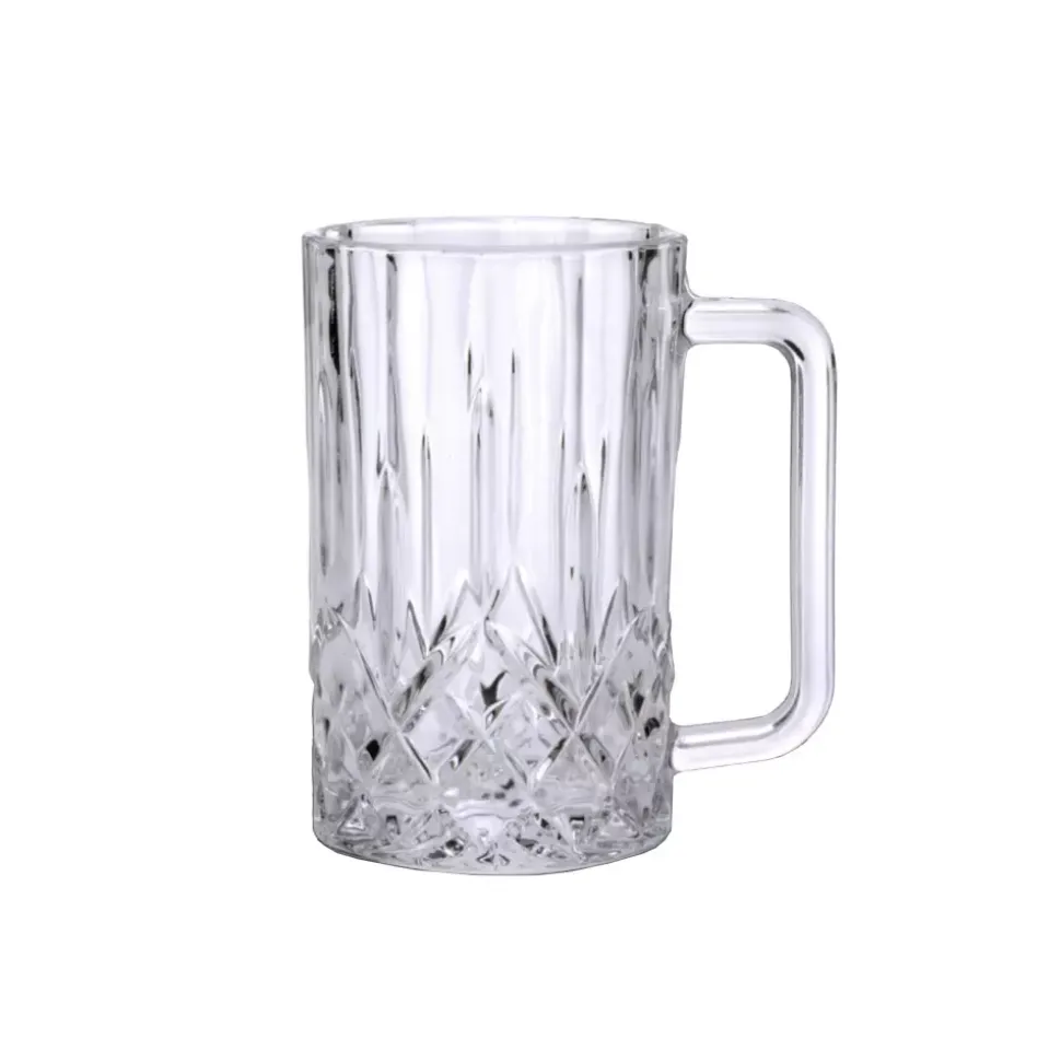 Harvey Ølglass 2stk