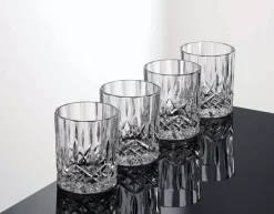 Harvey Whisky Glass 4stk