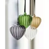 Hazel Dekorkule Topaz 10cm