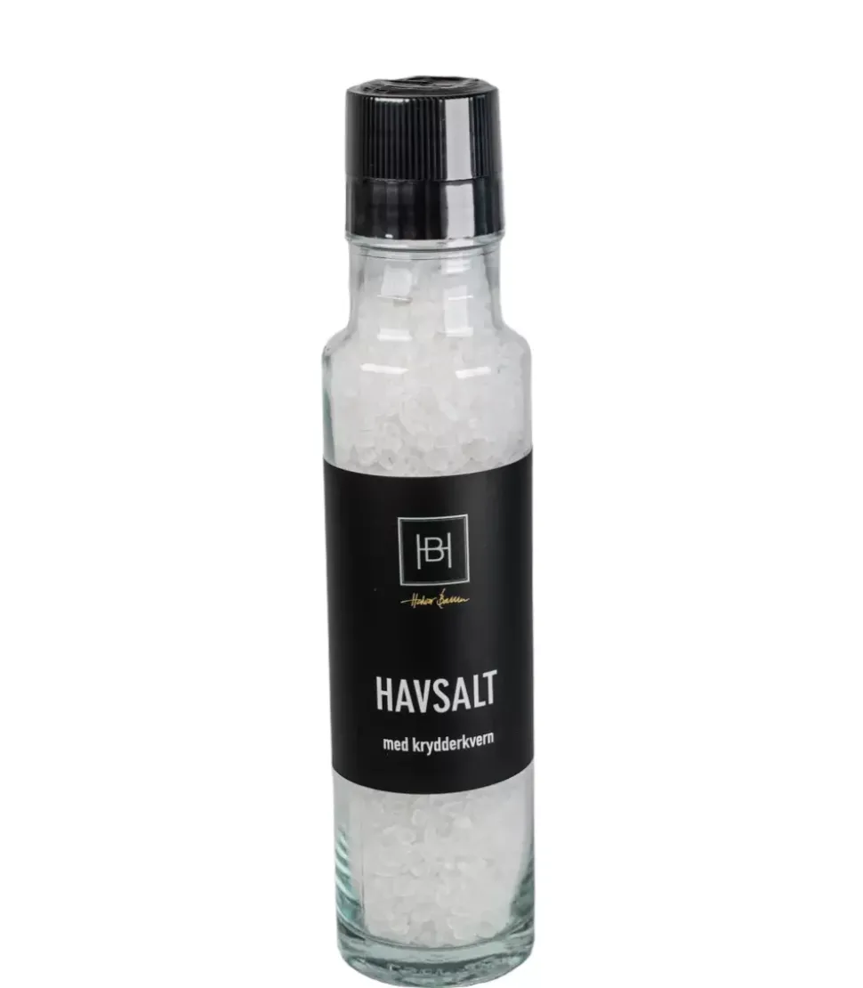 HB Havsalt Halvor Bakke
