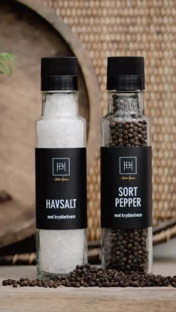 HB Havsalt Halvor Bakke