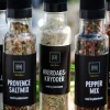 HB Pepper mix Halvor Bakke