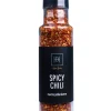 HB Spicy Chilli Halvor Bakke