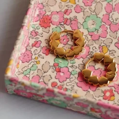 Heart Hoops Par Gull