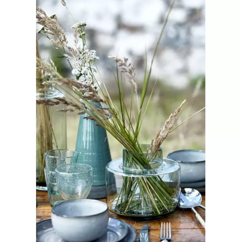 Hedria Vase H30