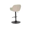 Heidi Barstol M/Gasslift, Beige