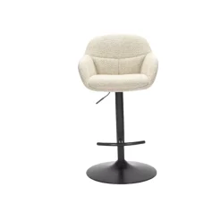 Heidi Barstol M/Gasslift, Beige