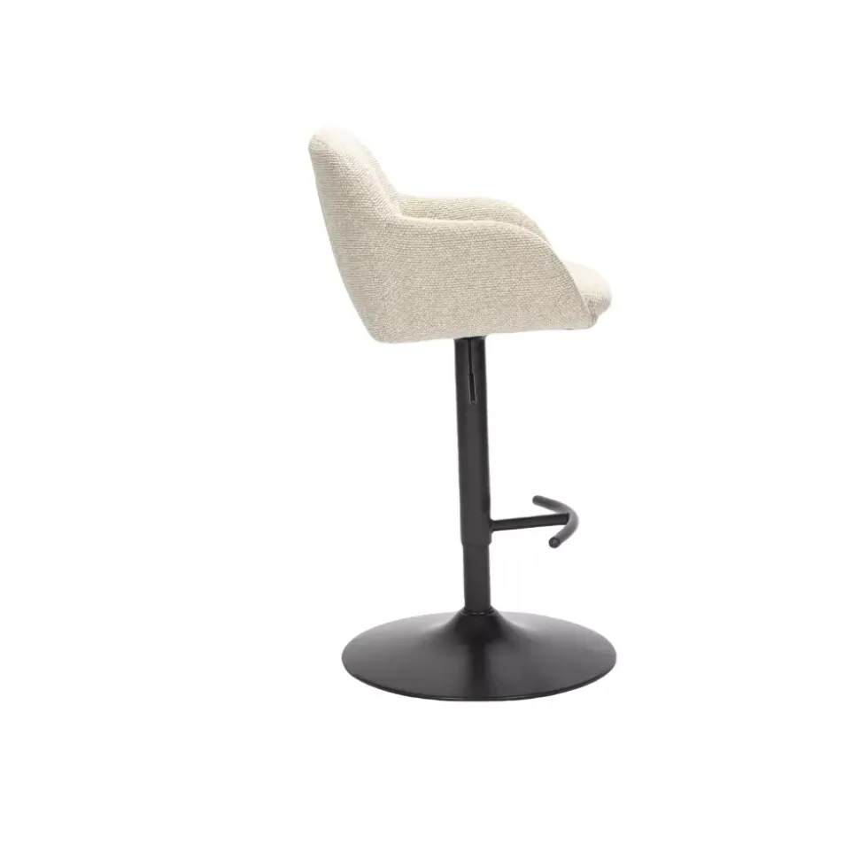 Heidi Barstol M/Gasslift, Beige