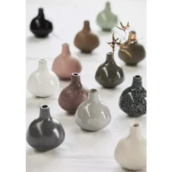 Helene Vase H9cm