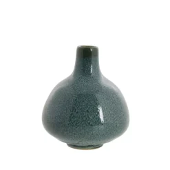 Helene Vase Lyseblå Keramikk H9cm