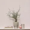 Helene Vase Lys Rosa Keramikk H9cm