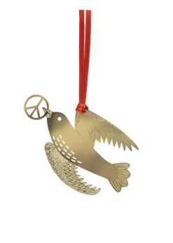 Hengedekorasjon Peace On Earth