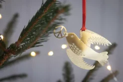 Hengedekorasjon Peace On Earth