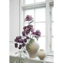 Hesille Vase H16,5cm