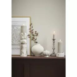 Hesille Vase H16,5cm