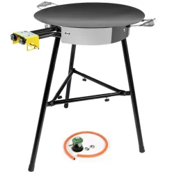 Hällmark Set 58cm Brenner