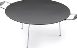 Hällmark Stekehelle D58cm