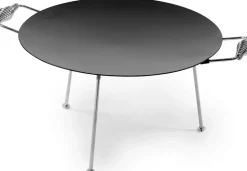 Hällmark Stekehelle D48cm