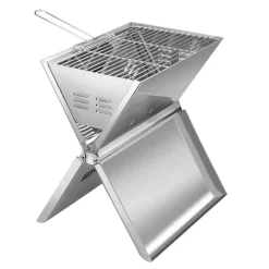 Hällmark Vikbar Grill