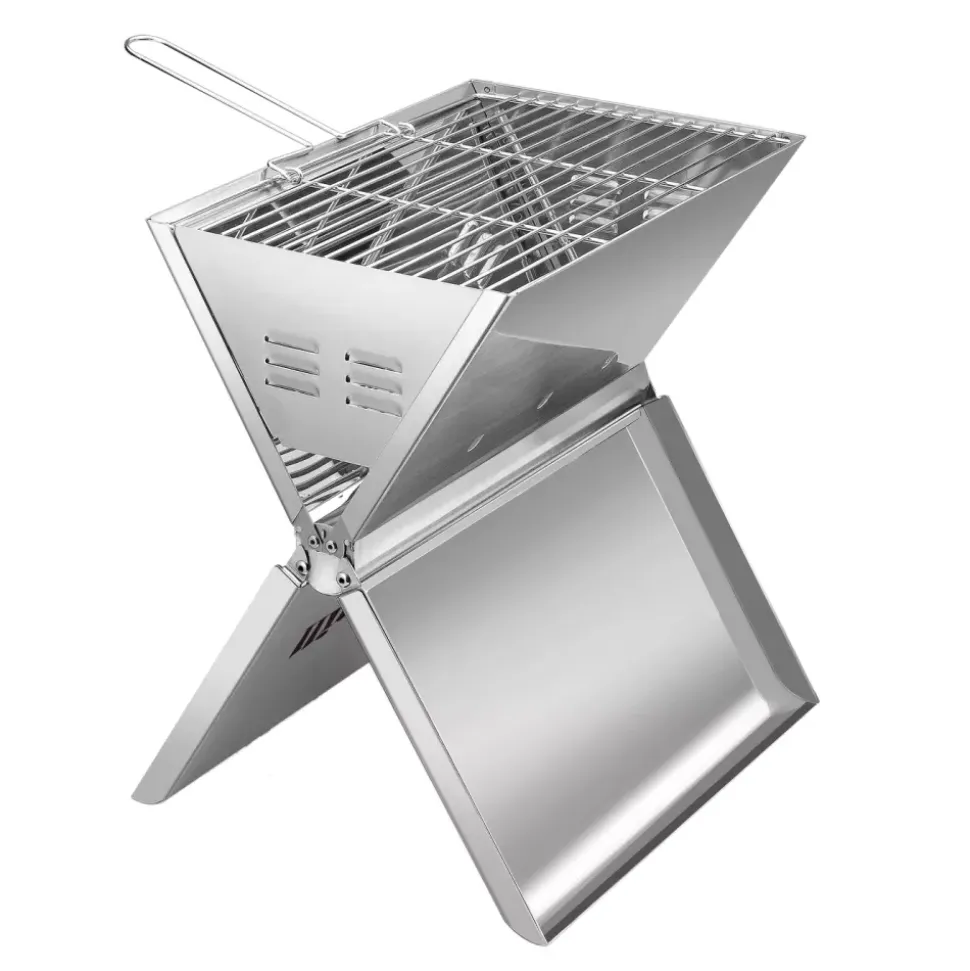 Hällmark Vikbar Grill