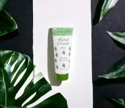 Hånd- & Fotkrem Oliven 25ml