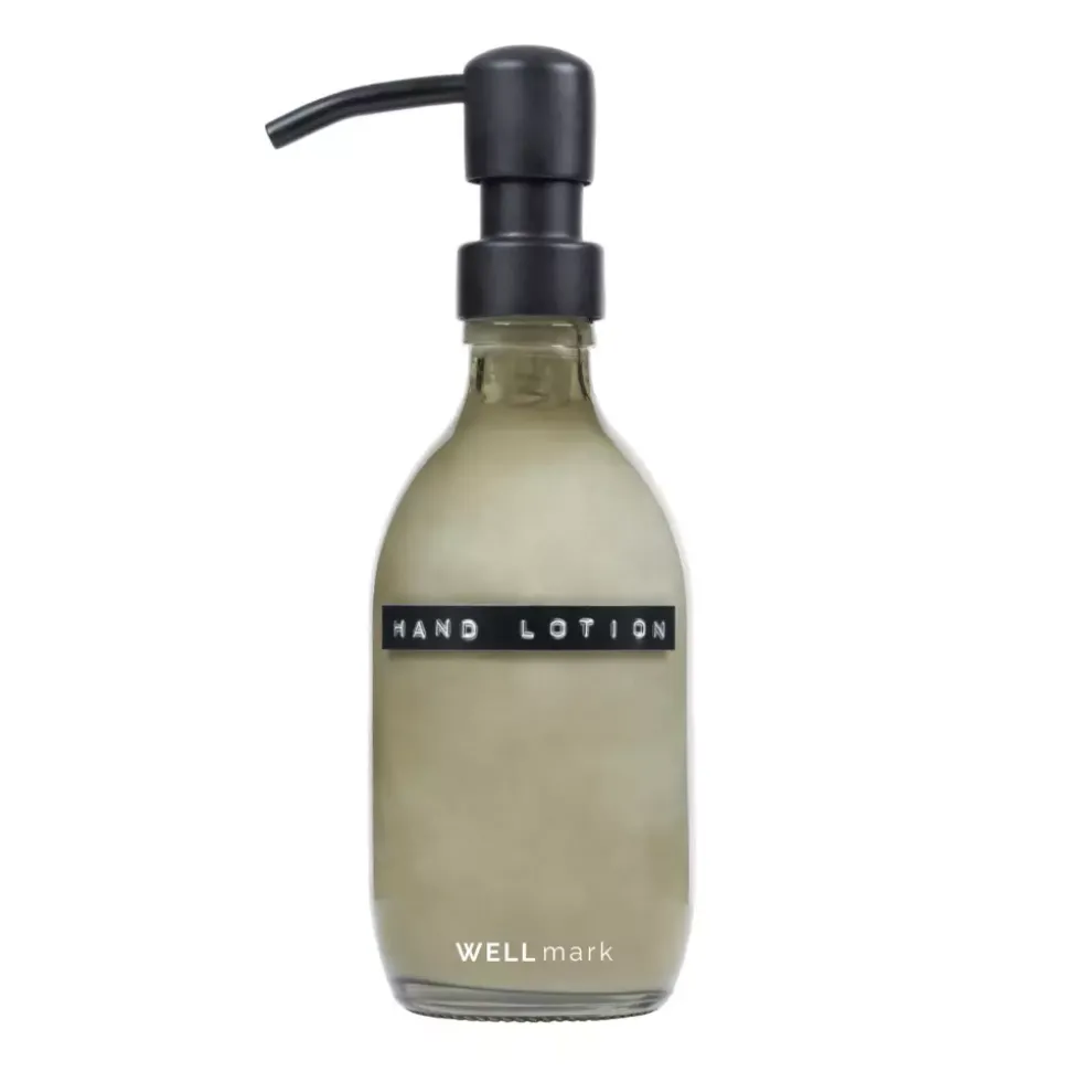 Håndkrem Dark Amber "Handlotion"
