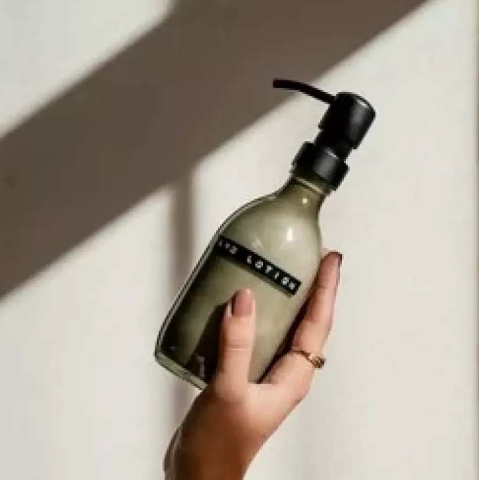 Håndkrem Dark Amber "Handlotion"