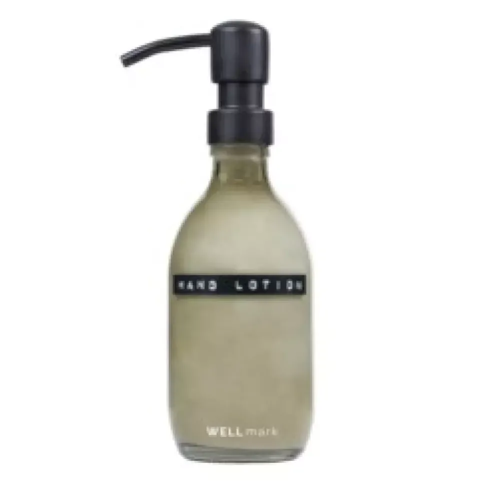 Håndkrem Dark Amber "Handlotion"