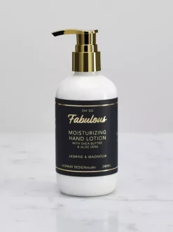 Håndkrem Fabulous 240ml