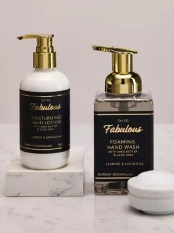 Håndkrem Fabulous 240ml