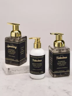 Håndkrem Fabulous 240ml