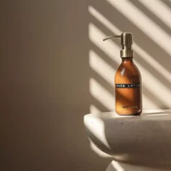Håndkrem "Handlotion" 250ml Bamboo
