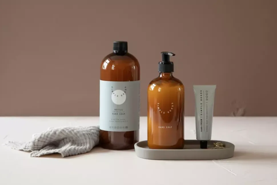 Håndkrem Pink Grapefruit 50ml