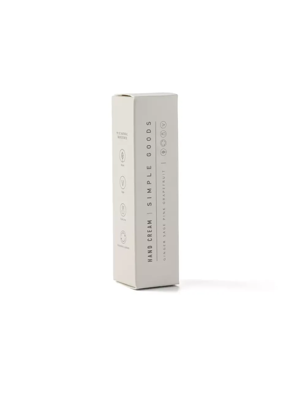 Håndkrem Pink Grapefruit 50ml