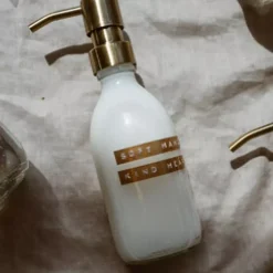 Håndkrem "Soft Hands Kind Heart"
