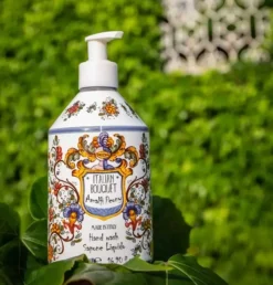 Håndsåpe Amalfi Peony