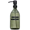 Håndsåpe Dark Amber "Bring Out The Bubbles" 500ml