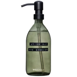 Håndsåpe Dark Amber "Bring Out The Bubbles" 500ml