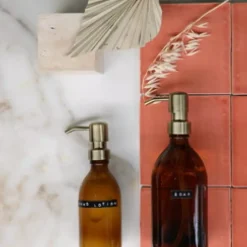 Håndsåpe "HAND SOAP" 500ml