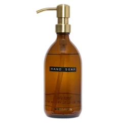 Håndsåpe "HAND SOAP" 250ml