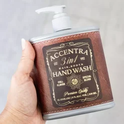 Håndsåpe Lommelerke 330ml