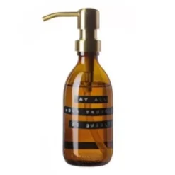 Håndsåpe "May All Your Trouble Be Bubbles" 250ml