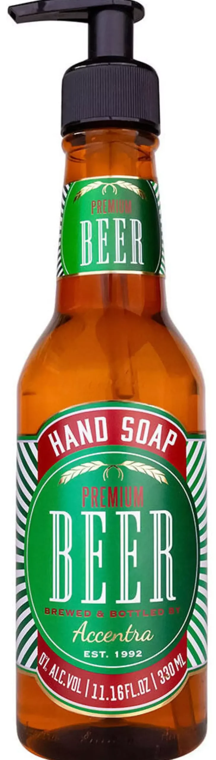 Håndsåpe 330ml Beer