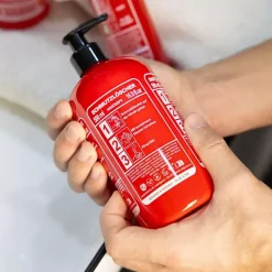 Håndsåpe 500ml Brannslukker